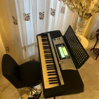 ارگ YAMAHA PSR740