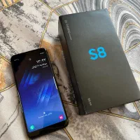 s8 samsung|موبایل|همدان, |دیوار