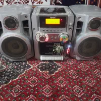 ضبط صوتی و سی دی خور فلش خور