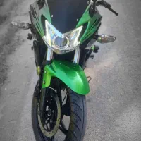 مگلی ۲۰۰ r