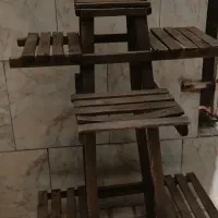 پایه گل