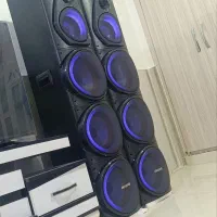 باند aiwa ژاپن برند عالی نو نو