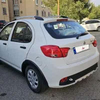 کوییک دی  1402 GXL کم کارکرد
