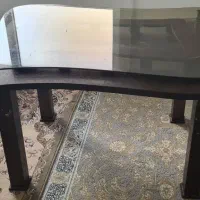 میز نهارخوری ۴ نفره