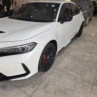 هوندا سیویک تایپ R
