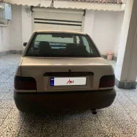 پراید فروشی