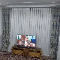 پرده پزیرایی