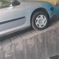 ۲۰۶ ۸۳ فرانسوی