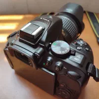 نیکون D5300