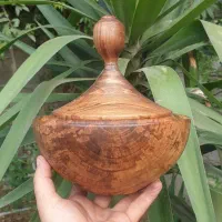 ظروف چوبی