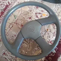 فرمان ماشین