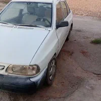 مدل۷۵|خودرو سواری و وانت|خلیل آباد, |دیوار