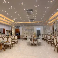 اجاره تالار رستوران مجتمع گردشگری سفره خانه