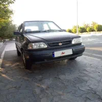 فروش پراید