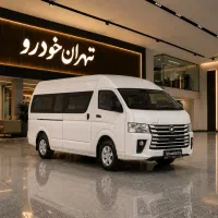 ون وانا ۱۴۰۲ نقد واقساط۶۰ ماهه بانکی