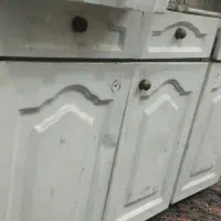 کابینت فلزی