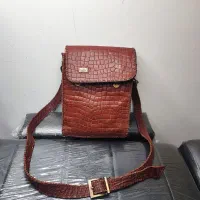 کیف اداری مردانه چرم اصل
