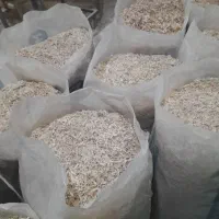 پوشال خاک اره چوب