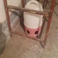 *وسایل پرنده*