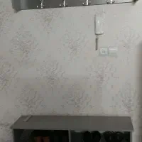 جاکفشی و رخت آویز