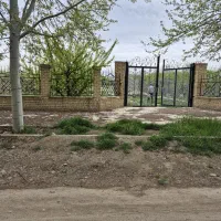 فروش یک قطعه زمین به مساحت  حدودا۶۰۰ متر