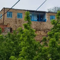 خانه ویلایی روستایی باباامان بوم‌گردی شایجان