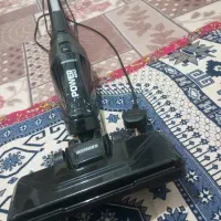 جارو برقی