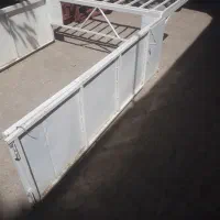 باربند وانت پیکان