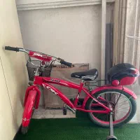 دوچرخه سایز ۲۰