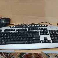 کیبورد