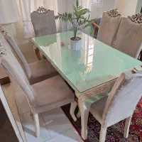 سرویس ناهارخوری