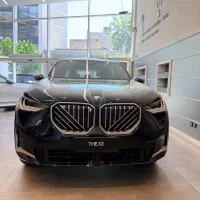 BMW X3 2026