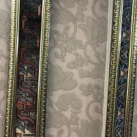 تابلو فرش دستباف یک متر در ۳۰ سانت برای کادو