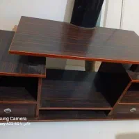 میز تلویزیون MDF شرکتی