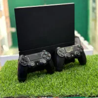 Ps4 fat|کنسول، بازی ویدئویی و آنلاین|شادگان, |دیوار