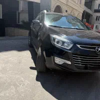جک s5 مدل ۱۴۰۲ نیوفیس