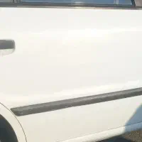 سمند موتور ملی دوگانه گانه