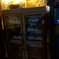 فریزر ایستاده