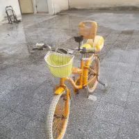 دوچرخه مدل ۲۰