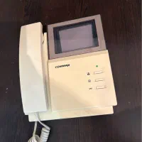 ایفون تصویریcommax