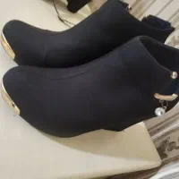 کفش ومانتو مجلسی