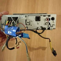 پخش JVC|پخشکننده DVD و ویدیو|ارومیه, |دیوار