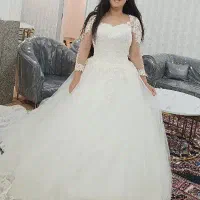 لباس عروس