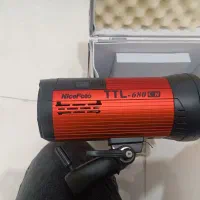 فلاش پرتابل نایس فتو