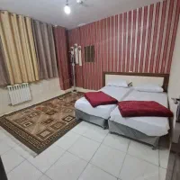 تور مشهد زمینی +
