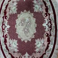 قالیچه کوچک نمدی