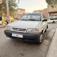 پراید مدل۸۸