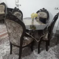 میز نهار خوری