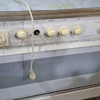 گاز فر دار