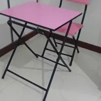 ست صورتی